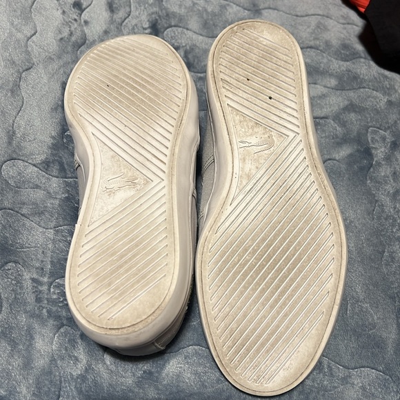🔥 Lacoste Shoes🔥 - Picture 2 of 5